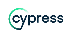 Cypress testing logo